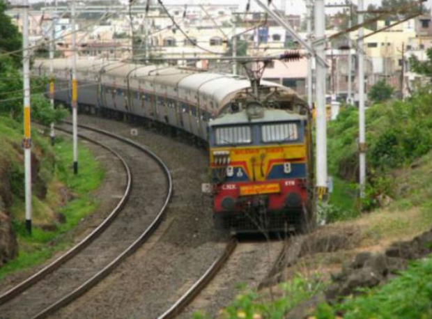 Railway Budget 2013 14 For Andhra Pradesh