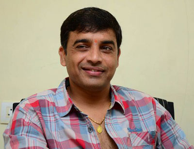 movie  Producer Dil Raju