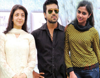 tollywood new trend single hero  with two heroines