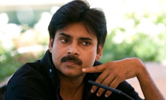 Pawan Kalyan Trivikram Film Titled Toofan 