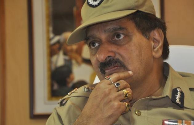 CAT sets aside appointment of Dinesh Reddy as Andhra DGP