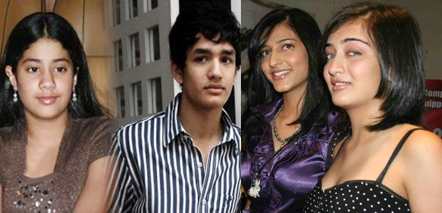 Tollywood,Telugu films,Shruti Haasan, kashara Haasan, akkineni akhil, jahannavi