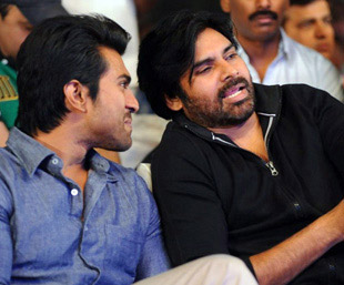 Pawan-charan