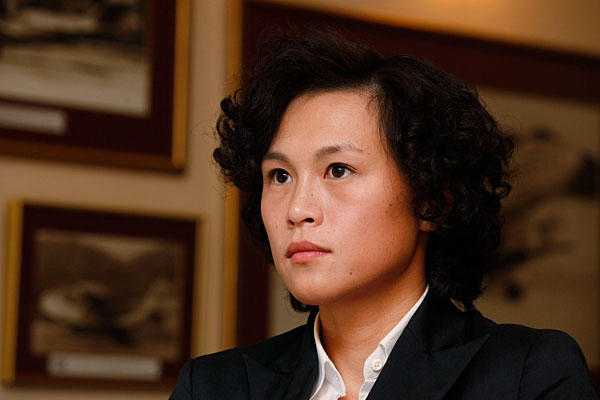 Hong Kong tycoon offers $65 million bounty to marry off 'lesbian' daughter 