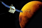 Mars orbiter reaching destination in 75 days