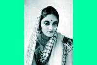 Chittajallu kanchanamala biography famous telugu actress