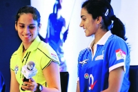 Saina nehwal and pv sindhu may clash n french open super series semi finals