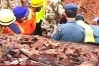 Seven kids die in madhya pradesh gurudwar wall collapse
