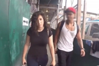 Woman actress harassed 100 times in 10 hours in new york goes viral