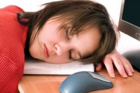 Natural tips to stay away from fatigue problem