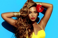 Beyonce is no 1 on forbes top earning list