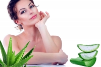 Aloe vera face packs beauty benefits which improves glow and smooth of skin