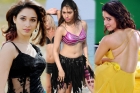 Tamanna bhatia gave the party to humshakals movie for future movie offers