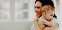 Baby and mother relationships tips