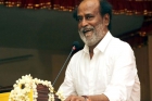 Super star rajnikanth speaks about his political entry