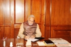 Narendra modi government approved one lakh crores budget for digital india