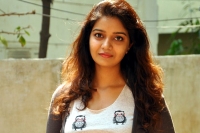 Actress colors swathi posted a poetry on facebook about her personal life and gossips
