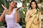 Lakshmi menon is ready for liplock scenes in movie with any heroes in south industry and bollywood