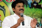 Revanth reddy controversial comments on kcr