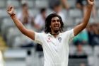 Ishant sharma deal with conrnerstone sports and entertainment