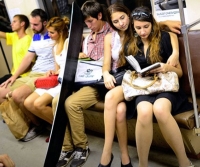 The worlds most dangerous transit systems for women