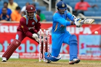 India vs west indies oneday match series