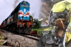 26 children killed nanded passenger train
