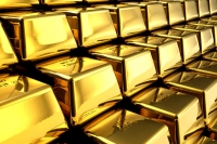 Internationally growing demand raises gold prices