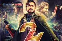 24 movie enters in to 100 crores club