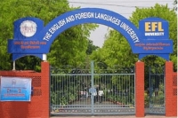 Hyderabad eflu student gang raped