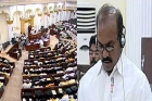 Pathipati pulla rao introduced agriculture budget in ap assembly