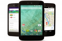 Google launches andriod one phone into indian markets