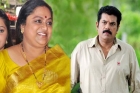Actress sarita controversial comments on husband actor mukhesh