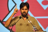 Power star pawan kalyan political plans for movie and chiranjeevi family