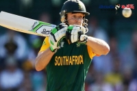 South africa thrashed ireland by 201 runs