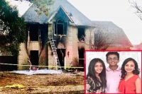 Three indian teenaged siblings die in christmas eve fire in the us