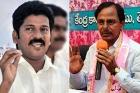 Tdp minister revanth reddy controversial comments on telangana cm kcr