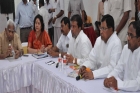 Telangana congress leaders election fear in telangana state