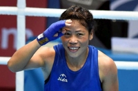 Mary kom decides to quit boxing after rio olympics