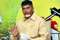 Chandrababu flinches as where congress strengthens back
