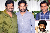 Junior ntr puri jagannath latest movie title fixed as temper according to film industry news