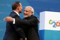 Modi among 31 leaders to have personal details leaked at g20