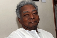 Venkataswamy in critical condition