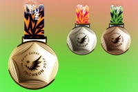Medals for india in asain games