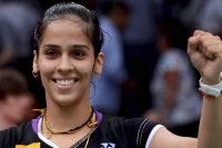 Saina nehwal creates history becomes first indian woman player to become world no 1