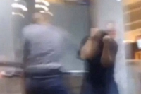 Sikh man brutally beaten in birmingham uk video goes viral