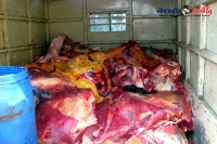 Maharashtra bans beef