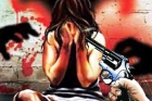 Delhi gang rape at gunpoint