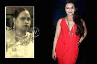 Rani mukherjee to play role of daud ibrahim sister haseena parkar role in her biography movie