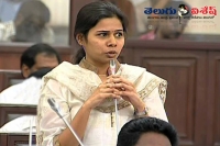 Ysrcp mla bhuma akhila priya told robbinhood story in ap assembly
